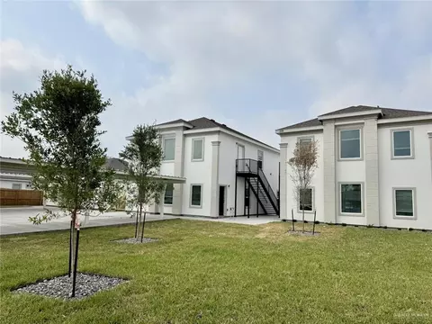 1312 W Sucre Dr, Edinburg, TX 78541