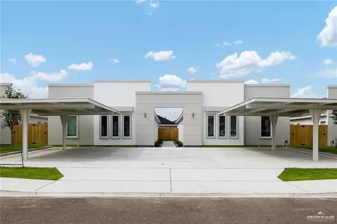 2708 E Harrison Ave, Alton, TX 78573