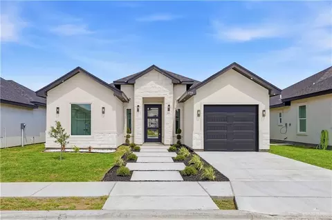 5708 N Gira Del Sol St, Edinburg, TX 78542