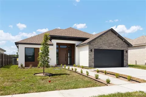 2620 Windsor St, Edinburg, TX 78541
