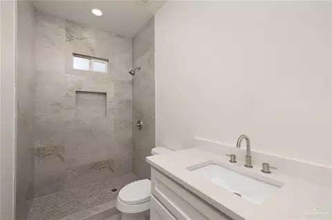 Bath - 321 Merida Dr, Donna, TX 78537 photo 2 of 2