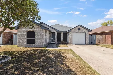 3809 Toucan Ave, Mcallen, TX 78504