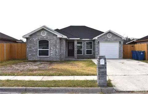 2748 Malta St, Brownsville, TX 78520