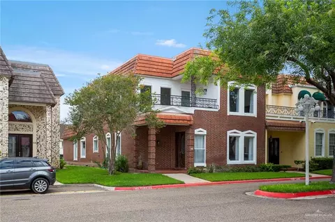 3100 S Colonel Rowe Blvd N #29, Mcallen, TX 78503