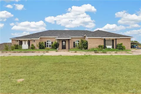 21201 Buck Fawn Dr, Edinburg, TX 78542