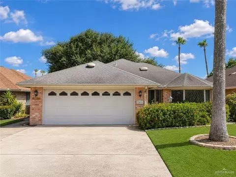 245 Diana Dr, Alamo, TX 78516