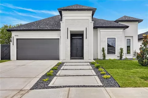 8034 N 49th Ln, Mcallen, TX 78504