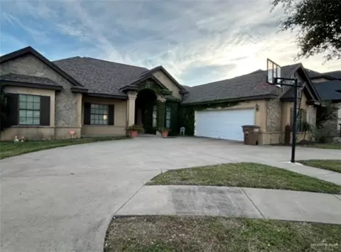 3620 Ida St, Edinburg, TX 78539