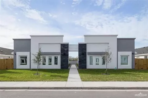 3500 Frio Ave, Mcallen, TX 78504