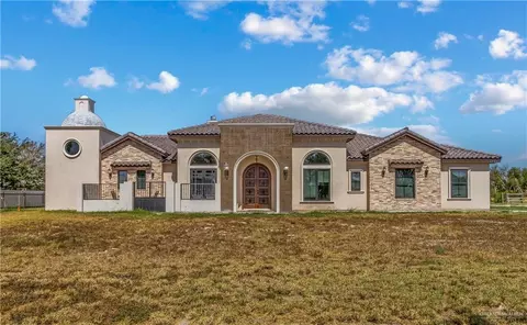 12317 N Taylor Rd, Mission, TX 78573