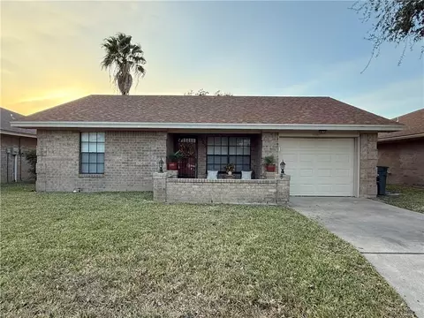 2303 Wisteria Ave, Mission, TX 78574