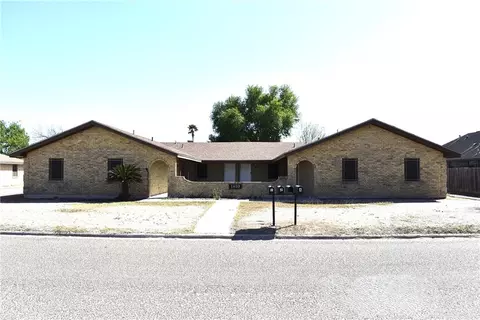 1810 Norma Ln, Edinburg, TX 78539
