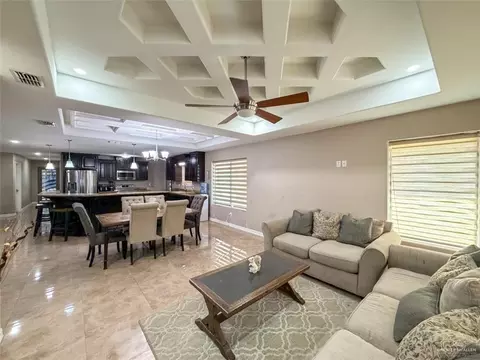 Living - 905 E Scurlock Dr, Pharr, TX 78577 photo 1 of 2