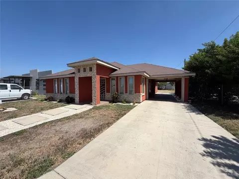 Exterior - 905 E Scurlock Dr, Pharr, TX 78577 photo 1 of 1