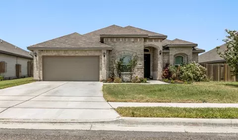 7501 N 54th St, Mission, TX 78573