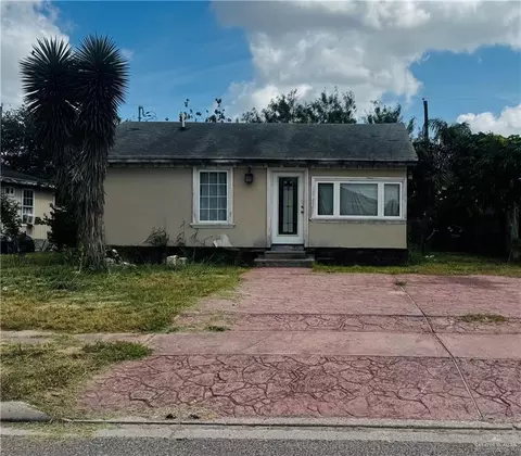 3311 Nancy St, Edinburg, TX 78542