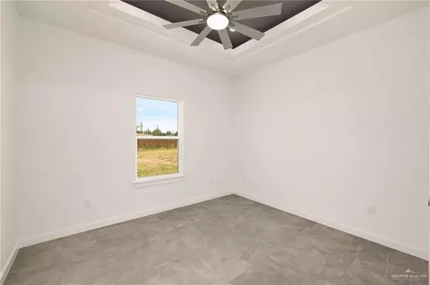 Bedroom - 422 Reef Rd, Donna, TX 78537 photo 2 of 2
