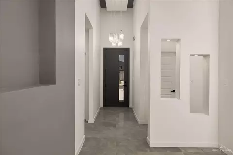 Entry Way - 422 Reef Rd, Donna, TX 78537 photo 1 of 1