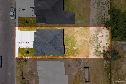 View/Area - 422 Reef Rd, Donna, TX 78537 photo 1 of 1