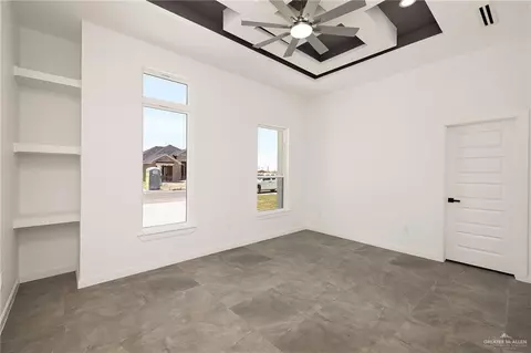 Bedroom - 422 Reef Rd, Donna, TX 78537 photo 1 of 2