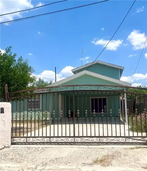 282 Lopez Ln, Rio Grande City, TX 78582