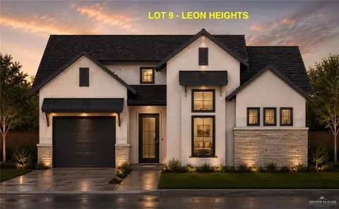 405 N Leon, Elsa, TX 78543