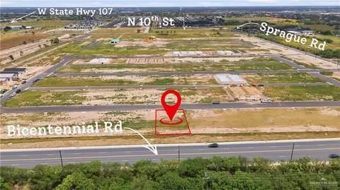 tbd N 14th Ln, Mcallen, TX 78504