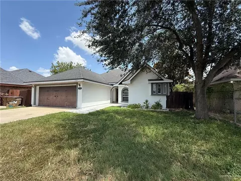 1209 Carolina Ave, Edinburg, TX 78541