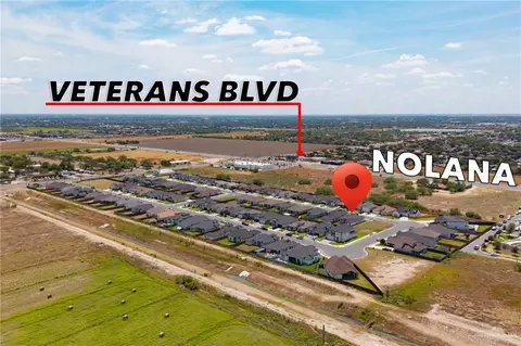 View/Area - 1203 Encino Ave, Pharr, TX 78577 photo 4 of 6
