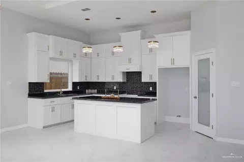 Kitchen - 1203 Encino Ave, Pharr, TX 78577 photo 1 of 1