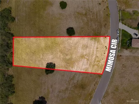 00 Mimosa Cir, Rio Grande City, TX 78582
