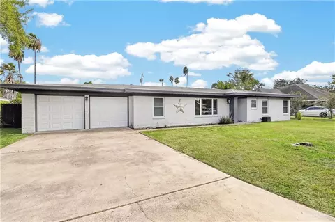1410 La Vista Ave, Mcallen, TX 78501