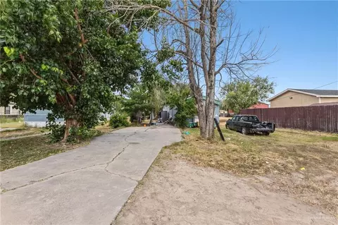 1606 Coconut Palm Ave, San Juan, TX 78589