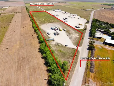 0000 Rancho Toluca Rd, Progreso, TX 78579 photo 2