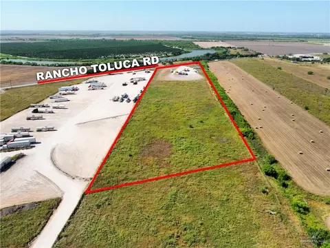 0000 Rancho Toluca Rd, Progreso, TX 78579 photo 5