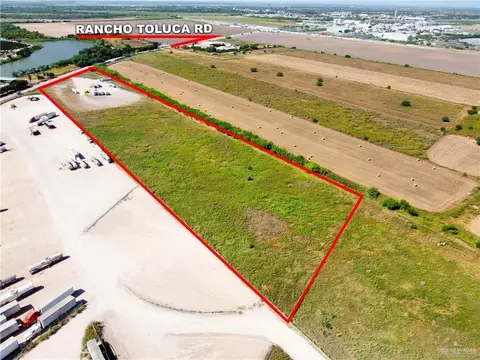 0000 Rancho Toluca Rd, Progreso, TX 78579 photo 3