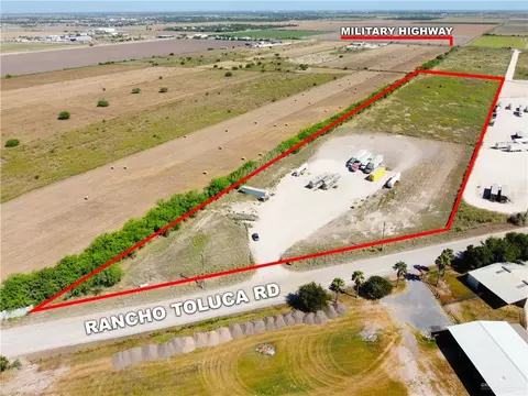 0000 Rancho Toluca Rd, Progreso, TX 78579 photo 4