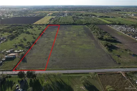 tbd 00 Mile 1 12 W, Mercedes, TX 78570