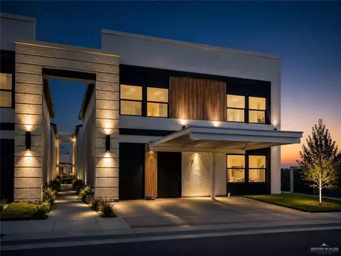 4212 Heron Ave #118, Mcallen, TX 78504