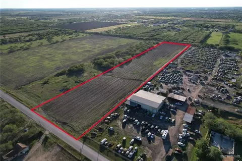 tbd N 00000 N Mile 1 12 E, Mercedes, TX 78570