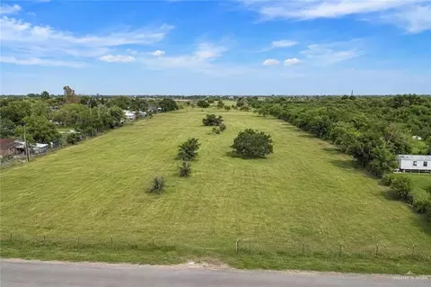 820 Rancho Blanco Rd, Alamo, TX 78516