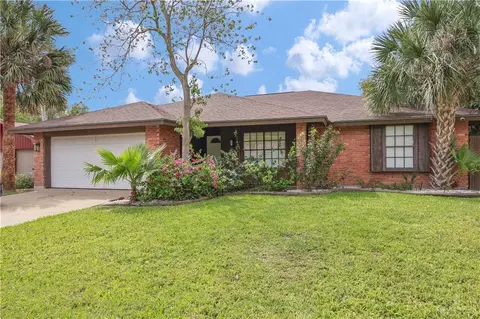 3005 Heron Ave, Mcallen, TX 78504