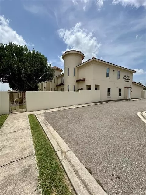 1412 E Keeton Ave #25, Mcallen, TX 78503