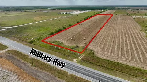 5327 E Us Highway 281, Mercedes, TX 78570