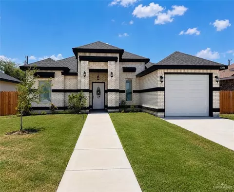 1304 E Acacia Dr, San Juan, TX 78589