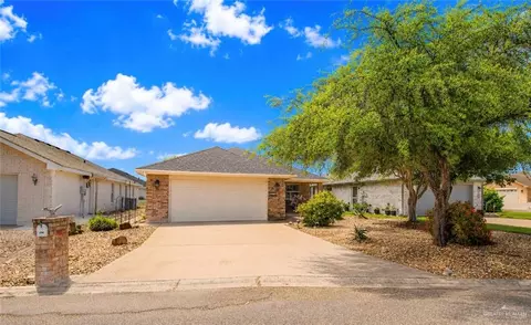 114 Saturn St, Mission, TX 78572