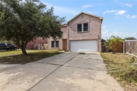 2110 W 40th St, Mission, TX 78573