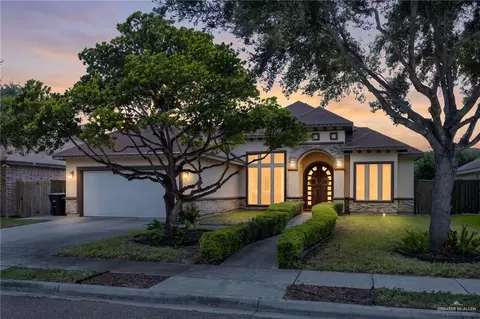 13908 N 40th St, Edinburg, TX 78541