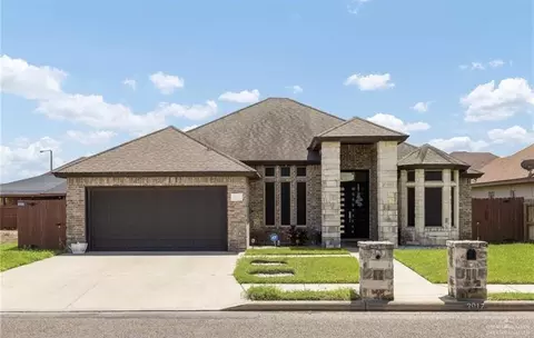2017 W 42 12 St, Mission, TX 78573