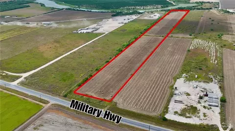 0 Military Hwy, Progreso, TX 78570